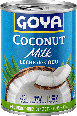 Coconut Milk